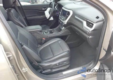 2022 GMC Acadia Fwd Slt z USA, uszkodzony, nr VIN 1GKKNMLS4NZ131437